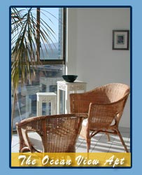 Ocean View Apartment